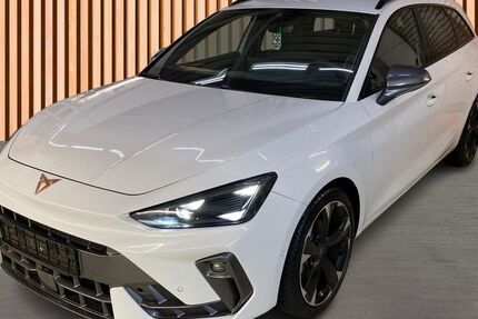 Cupra Leon 21.721 km 28.980 &euro; Dresden 01328