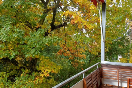 Traumhafte 5-Zimmer Eigentumswohnung im Park in absoluter Bestlage am Waldrand 5 zimmer