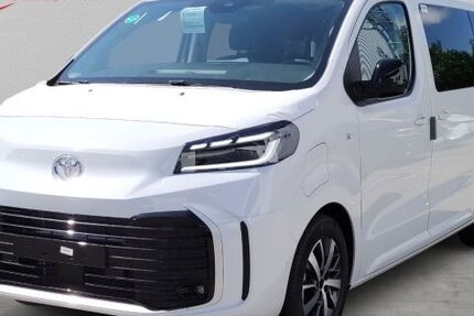 Toyota Proace (Verso) 3.500 km 51.440 &euro; Pirna 01796