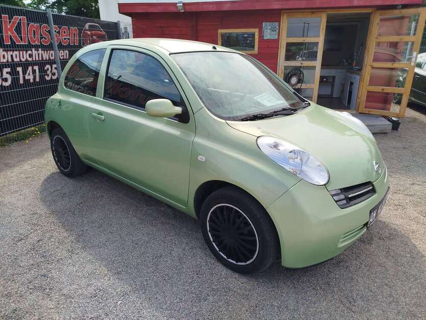 Micra