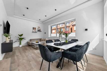Wohnung zum Kaufen in Heiligenhafen 420.000 € 78 m²