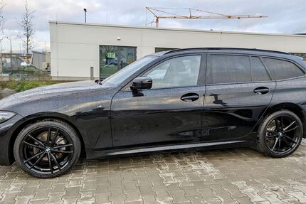 BMW 320 43.040 km 32.900 &euro; Radeberg 01454