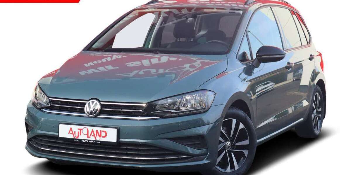 VW Golf Sportsvan 79.901 km 19.990 &euro; Meißen 01662