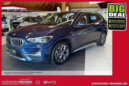 BMW X1 15.556 km 28.480 &euro; Dresden 01067