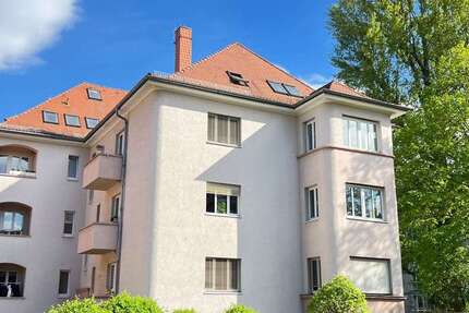 Wohnung Dresden Cotta - 1 Zimmer, 26 m&sup2;, 315&euro; | Angebot:26569502