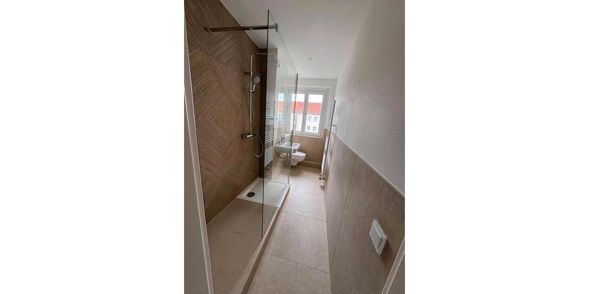 Etagenwohnung Dresden Blasewitz - 2 Zimmer, 50 m&sup2;, 685&euro; | Angebot:26136890