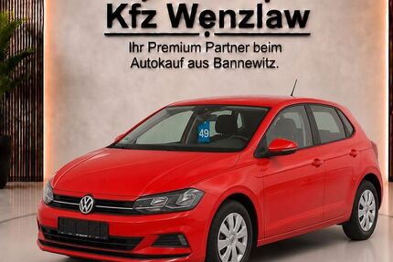 VW Polo 132.500 km 6.900 &euro; Bannewitz 01728