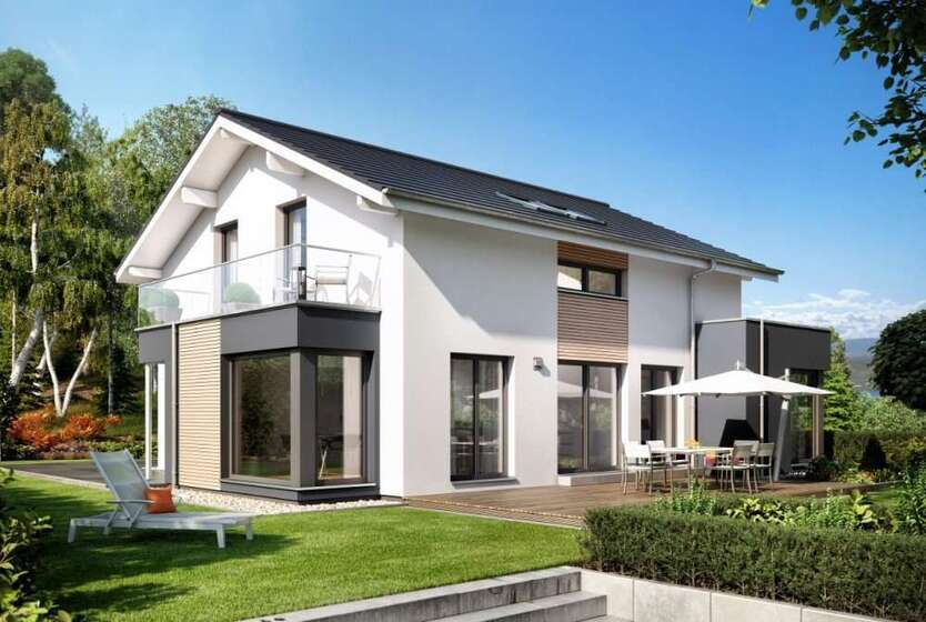 Haus zum Kaufen in Freital 294.788 € 120 m²