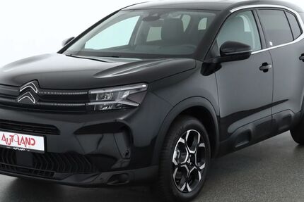 Citroen C5 Aircross 42.390 km 21.990 &euro; Dresden 01239