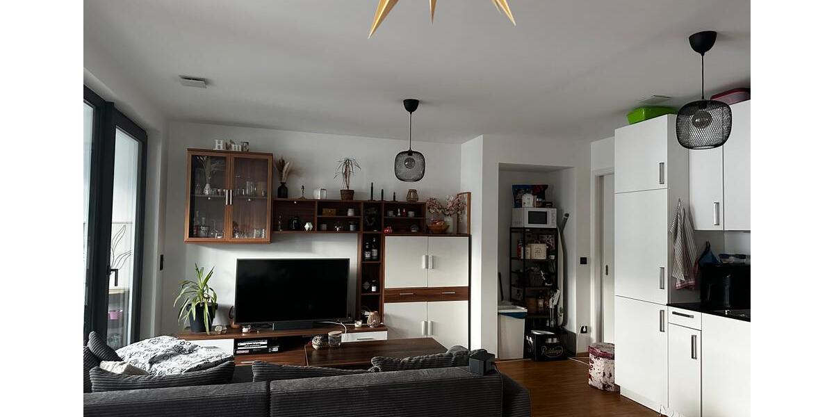 Etagenwohnung Dresden Neustadt - 2 Zimmer, 62 m&sup2;, 898&euro; | Angebot:26266992