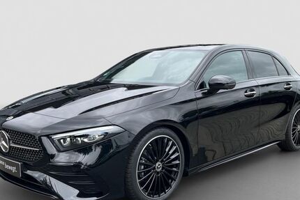 Mercedes-Benz A 200 5.000 km 37.950 € Meißen 01662