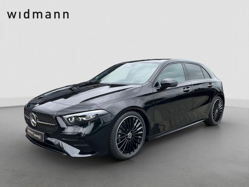 Mercedes-Benz A 200 5.000 km 37.950 € Meißen 01662