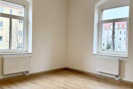Frisch saniert & unvermietet! | 2 Zimmerwohnung zum Kauf | Dresden-Löbtau 2 zimmer