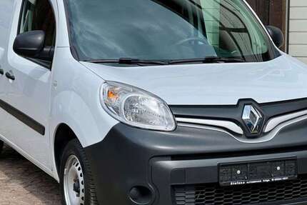 Renault Kangoo 74.000 km 10.000 &euro; Krögis bei Dresden 01665
