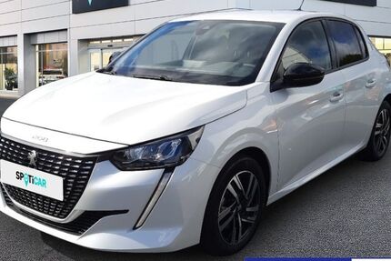 Peugeot 208 17.560 km 13.430 &euro; Dresden 01237