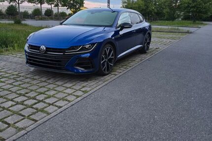 VW Arteon 37.000 km 33.990 &euro; Dresden 01139