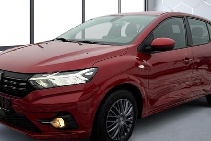 Dacia Sandero 19.747 km 12.000 &euro; Dresden 01237