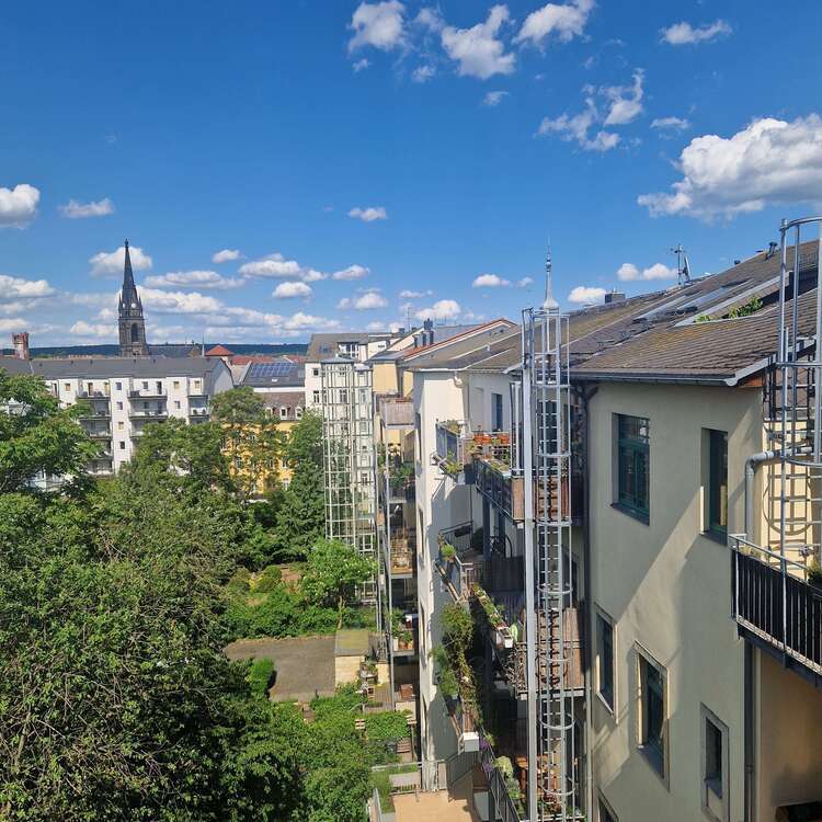 Wohnung zum Mieten in Dresden 400 € 44.14 m²