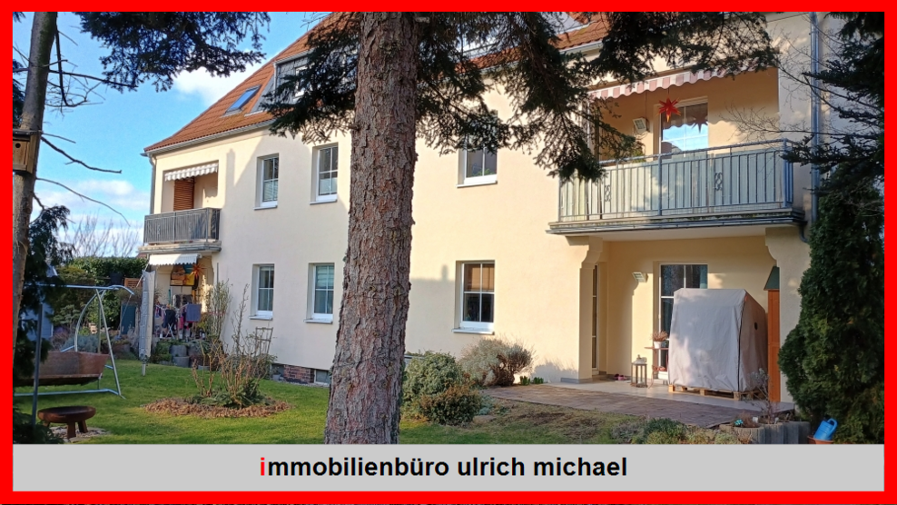 Wohnung zum Mieten in Dresden 600 € 76 m²