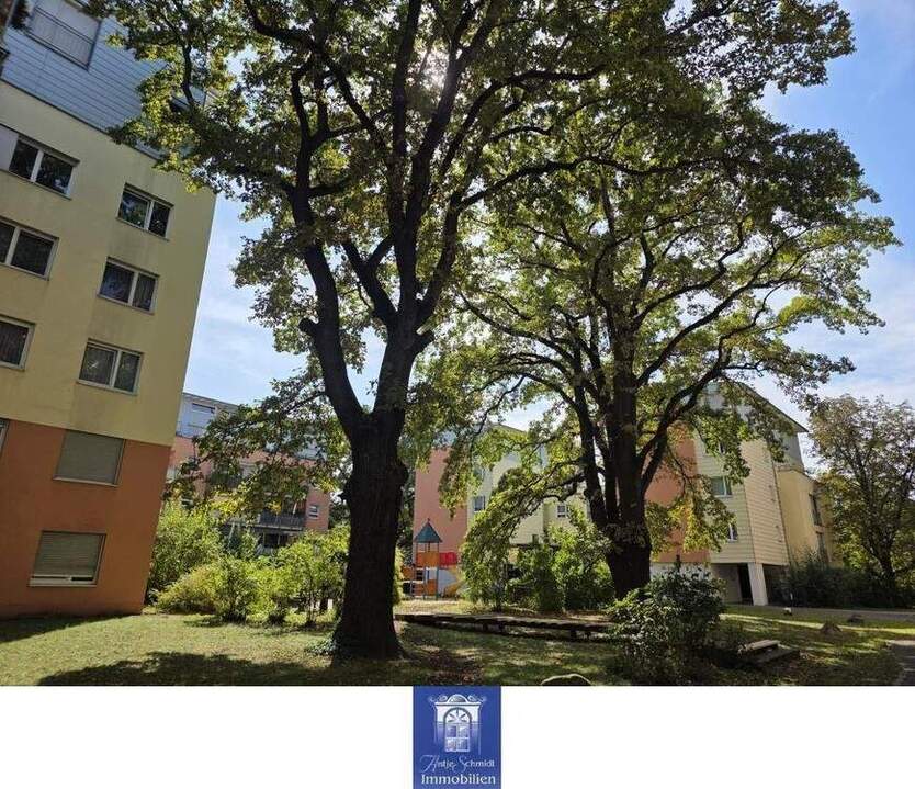 Elbnah, Wohnen im Grünen - mit Balkon und Sonnenfeeling! 2 zimmer