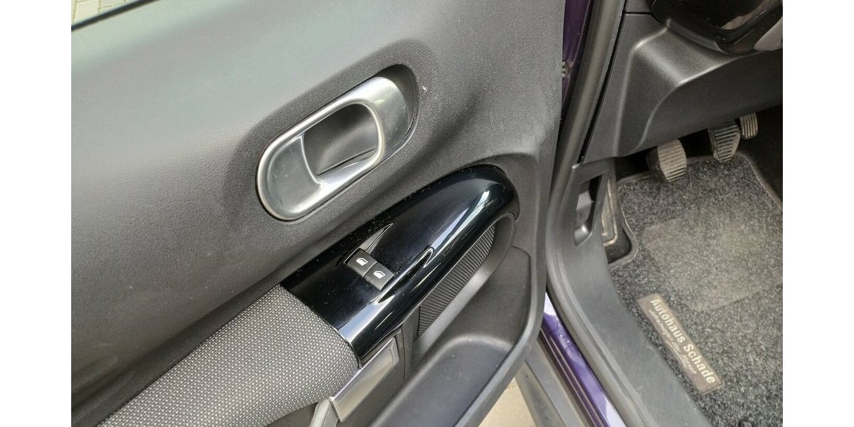 Citroen C4 Cactus Feel 84.000 km 10.995 &euro; Meißen 01662