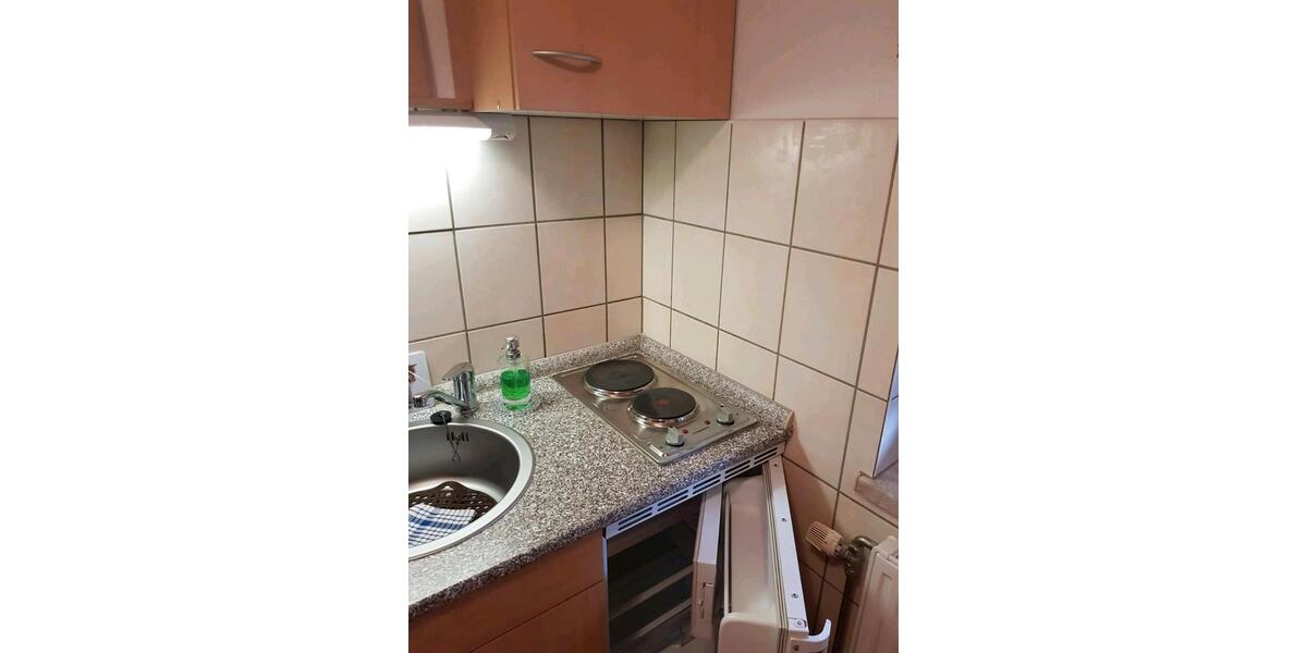 Erdgeschoßwohnung Dresden Blasewitz - 1 Zimmer, 21 m&sup2;, 75&euro; | Angebot:26357413