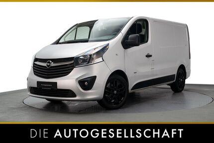 Opel Vivaro 149.978 km 8.990 &euro; Heidenau bei Dresden 01809