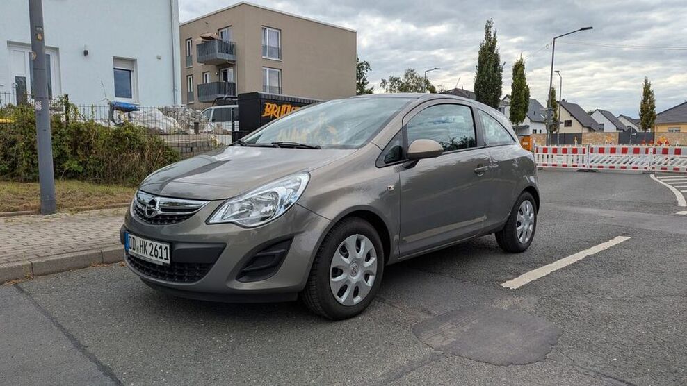 Corsa