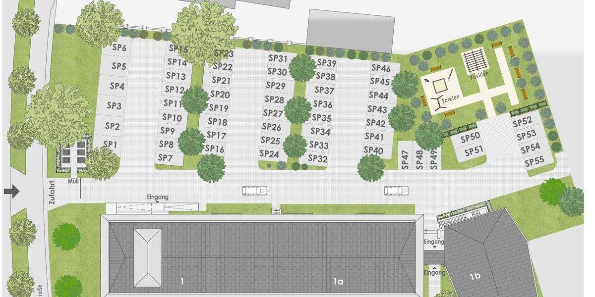 Etagenwohnung Dresden Seevorstadt-Ost/Großer Garten - 2 Zimmer, 55 m&sup2;, 301.900&euro; | Angebot:25690880