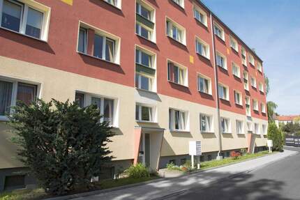 Wohnung Meißen - 3 Zimmer, 58 m&sup2;, 406&euro; | Angebot:24620194