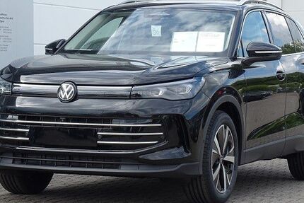 VW Tiguan 4.000 km 46.890 &euro; Meißen 01662