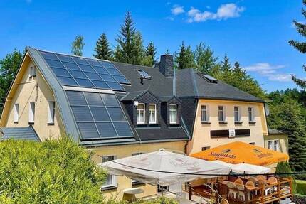 Gewerbeobjekt Klingenberg Pretzschendorf - 390.000&euro; | Angebot:25668227