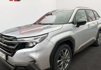 Gebrauchtwagen Subaru Forester