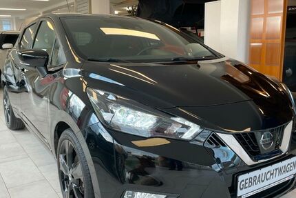 Nissan Micra 28.100 km 14.790 &euro; Dippoldiswalde 01744