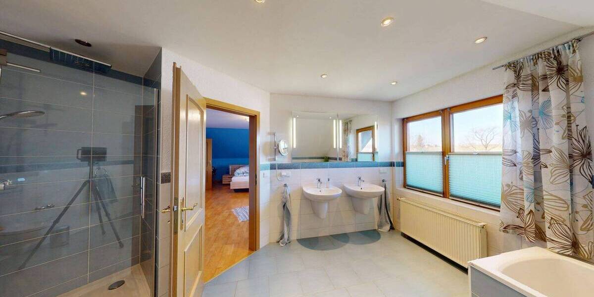 Einfamilienhaus Dippoldiswalde Paulsdorf - 6 Zimmer, 180 m&sup2;, 579.000&euro; | Angebot:26082831