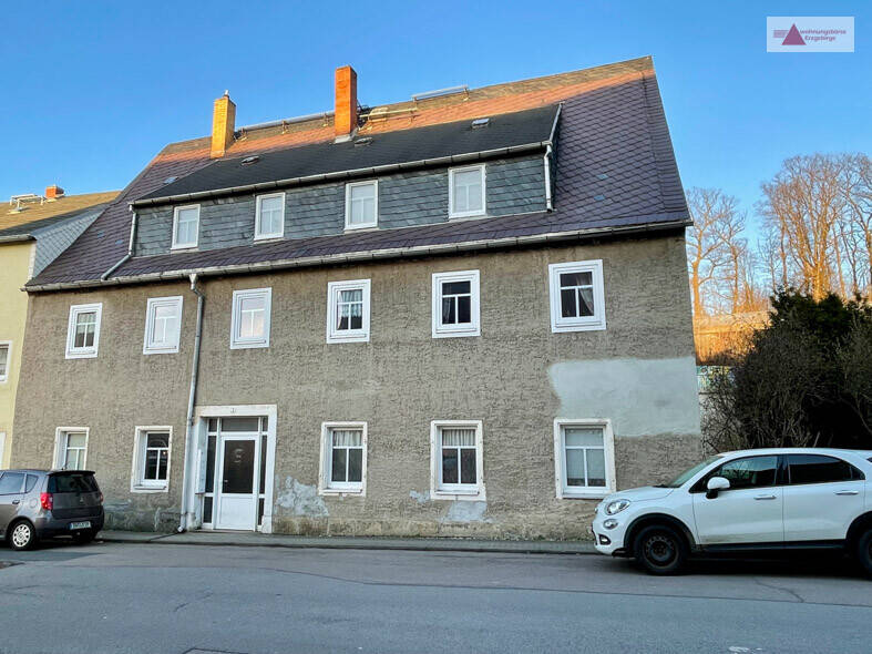 Mehrfamilienhaus, Wohnhaus Dippoldiswalde - 1 Zimmer, 305 m&sup2;, 229.000&euro; | Angebot:26156708