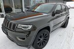 Jeep Grand Cherokee 3.0 CRD Limited 155.002 km 15.650 &euro; Wilsdruff 01723