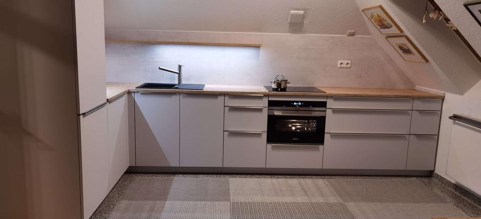 Dachgeschoßwohnung Dresden Loschwitz - 2 Zimmer, 56 m&sup2;, 850&euro; | Angebot:26445796