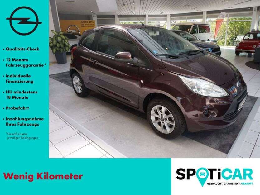 Ka/Ka+