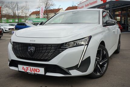 Peugeot 308 17.608 km 22.950 &euro; Dresden 01069