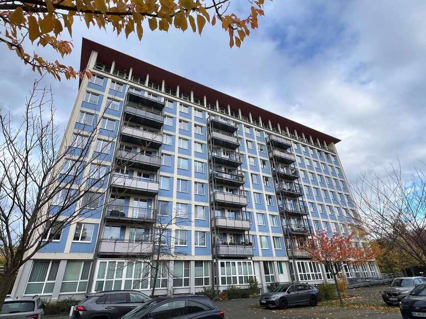 Wohnung zum Mieten in Dresden 758 € 51.1 m² 2 zimmer
