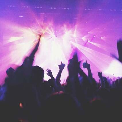 5 Jahre Wildfire Music