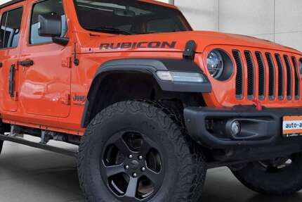 Jeep Wrangler 94.832 km 38.990 &euro; Dresden 01257