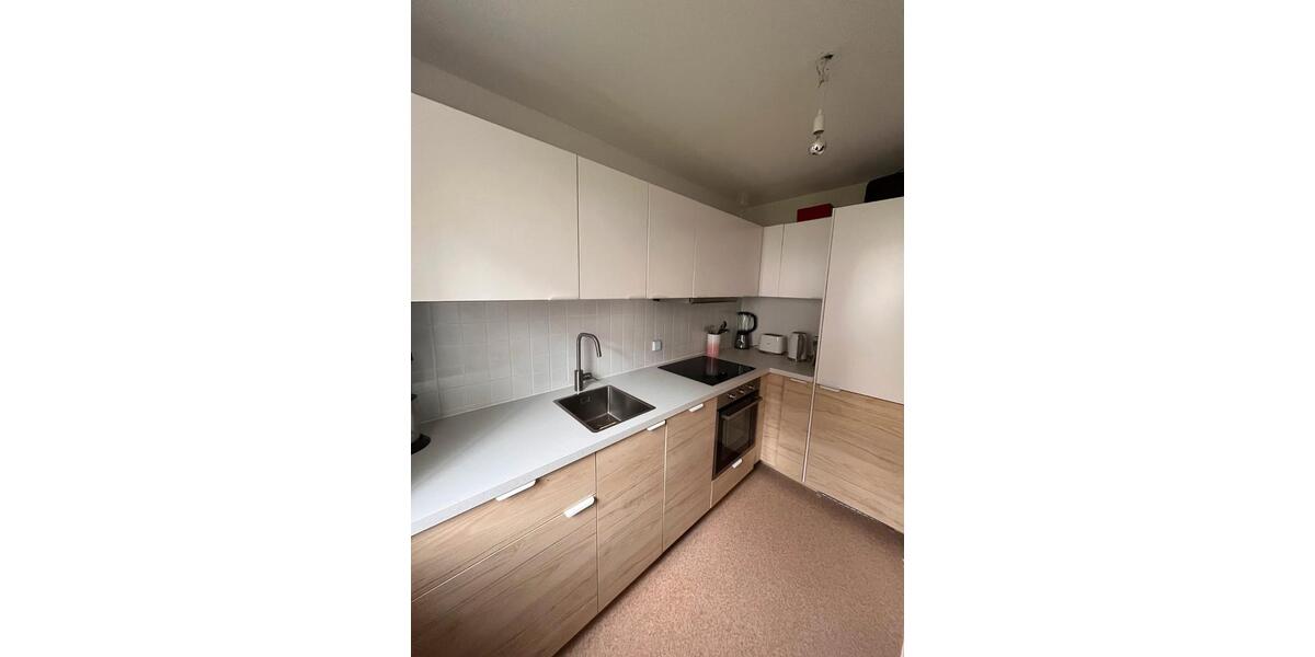 Erdgeschoßwohnung Dresden Blasewitz - 2 Zimmer, 44 m&sup2;, 135.000&euro; | Angebot:26409505