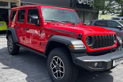 Jeep Wrangler 14.971 km 69.850 &euro; Dresden 01109