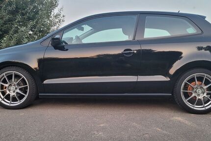 VW Polo 274.000 km 5.990 € Kesselsdorf 01723
