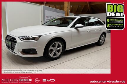 Audi A4 83.425 km 19.790 &euro; Dresden 01328