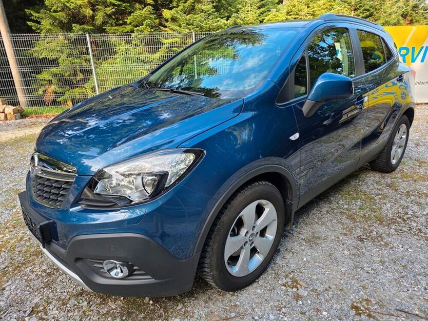 Mokka