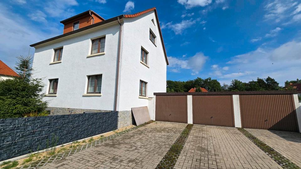 Mehrfamilienhaus, Wohnhaus Dresden Weixdorf - 600.000&euro; | Angebot:27436266