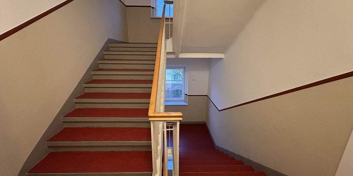 Etagenwohnung Dresden Löbtau-Nord - 2 Zimmer, 74 m&sup2;, 172.000&euro; | Angebot:25814174